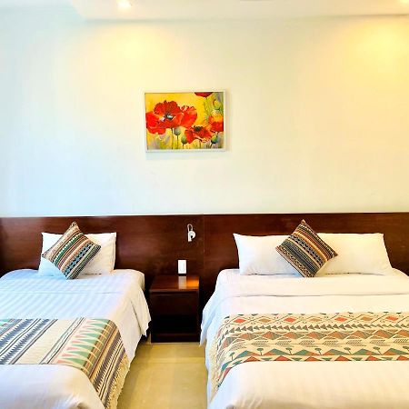 Ori Hotel Που Κουόκ Εξωτερικό φωτογραφία